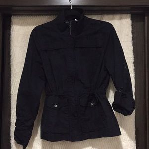 Croft & Barrow fall jacket